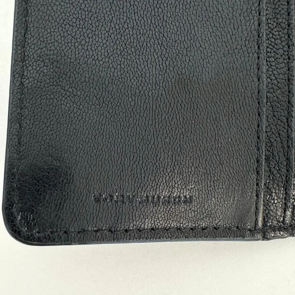 Tory Burch exterior material